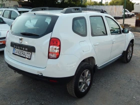 Dacia Duster 1.6i* КАТО НОВА* ФАБРИЧНА ГАЗ* - 13500 лв. - 71980884 4