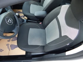 Dacia Duster 1.6i* КАТО НОВА* ФАБРИЧНА ГАЗ* - 13500 лв. - 71980884 13