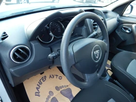 Dacia Duster 1.6i* КАТО НОВА* ФАБРИЧНА ГАЗ* - 13500 лв. - 71980884 10