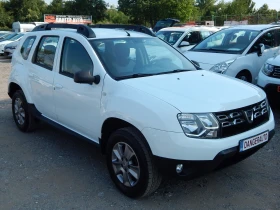 Dacia Duster 1.6i* КАТО НОВА* ФАБРИЧНА ГАЗ* - 13500 лв. - 71980884 3
