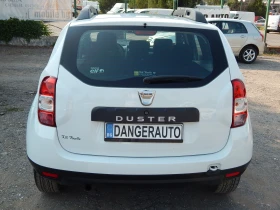 Dacia Duster 1.6i* КАТО НОВА* ФАБРИЧНА ГАЗ* - 13500 лв. - 71980884 5