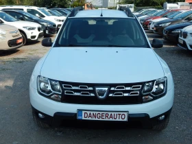 Dacia Duster 1.6i* КАТО НОВА* ФАБРИЧНА ГАЗ* - 13500 лв. - 71980884 2