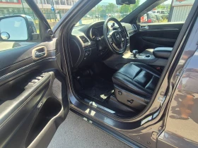 Обява за продажба на Jeep Grand cherokee ~24 500 лв. - изображение 9