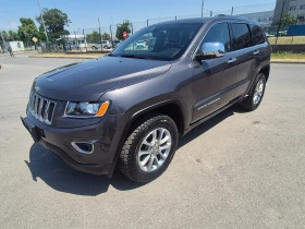 Обява за продажба на Jeep Grand cherokee ~24 500 лв. - изображение 1