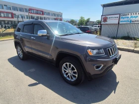 Обява за продажба на Jeep Grand cherokee ~24 500 лв. - изображение 2