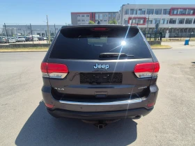 Обява за продажба на Jeep Grand cherokee ~24 500 лв. - изображение 5