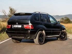 Обява за продажба на BMW X5 ~6 999 лв. - изображение 1