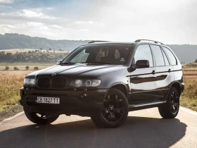 Обява за продажба на BMW X5 ~6 999 лв. - изображение 1