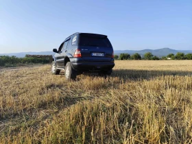 Mercedes-Benz ML 430 OFF ROAD - 16500 лв. - 24523393 5