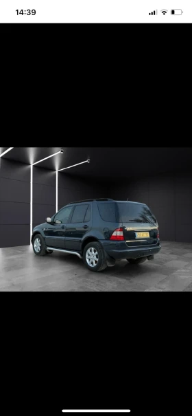 Mercedes-Benz ML 430 OFF ROAD - 16500 лв. - 24523393 17