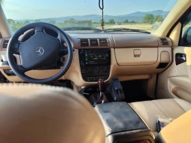 Mercedes-Benz ML 430 OFF ROAD - 16500 лв. - 24523393 9