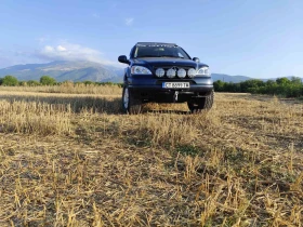 Mercedes-Benz ML 430 OFF ROAD - 16500 лв. - 24523393 2
