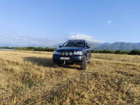 Mercedes-Benz ML 430 OFF ROAD - 16500 лв. - 24523393 3