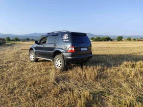 Mercedes-Benz ML 430 OFF ROAD - 16500 лв. - 24523393 7