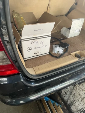 Mercedes-Benz ML 430 OFF ROAD - 16500 лв. - 99292821 16