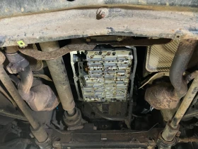 Mercedes-Benz ML 430 OFF ROAD - 16500 лв. - 99292821 17