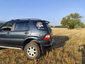 Mercedes-Benz ML 430 OFF ROAD - 16500 лв. - 24523393 6