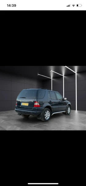 Mercedes-Benz ML 430 OFF ROAD - 16500 лв. - 24523393 16