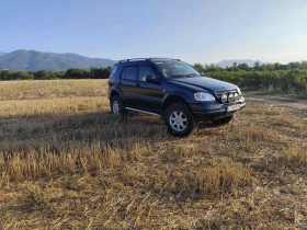 Mercedes-Benz ML 430 OFF ROAD - 16500 лв. - 24523393 4