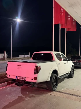 Mitsubishi L200 2.5DID 136hp | Mobile.bg    6