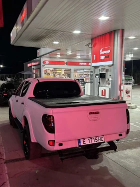 Mitsubishi L200 2.5DID 136hp | Mobile.bg    5