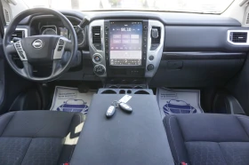 Nissan Titan crew cab 5+ 1места/Обслужен/Хладилник - 18998 € - 83850065 14