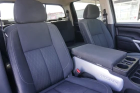 Nissan Titan crew cab 5+ 1места/Обслужен/Хладилник - 18998 € - 83850065 12