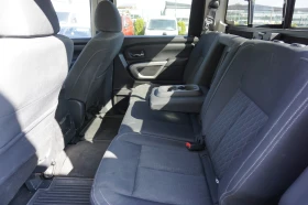 Nissan Titan crew cab 5+ 1места/Обслужен/Хладилник - 18998 € - 83850065 11