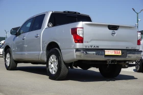 Nissan Titan crew cab 5+ 1места/Обслужен/Хладилник - 18998 € - 83850065 5