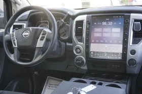 Nissan Titan crew cab 5+ 1места/Обслужен/Хладилник - 18998 € - 83850065 15