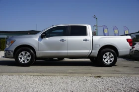 Nissan Titan crew cab 5+ 1места/Обслужен/Хладилник - 18998 € - 83850065 4