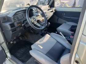 Daihatsu Feroza 1.6 16v  | Mobile.bg    8
