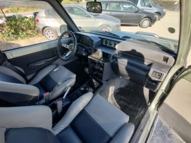 Daihatsu Feroza 1.6 16v  | Mobile.bg    6