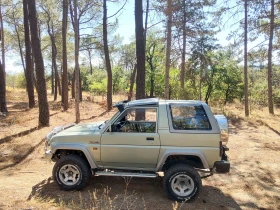 Daihatsu Feroza 1.6 16v  | Mobile.bg    10