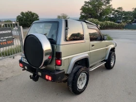 Daihatsu Feroza 1.6 16v  | Mobile.bg    4