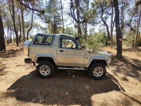 Daihatsu Feroza 1.6 16v  | Mobile.bg    11