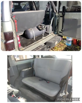 Daihatsu Feroza 1.6 16v  | Mobile.bg    13