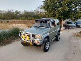     Daihatsu Feroza 1.6 16v 