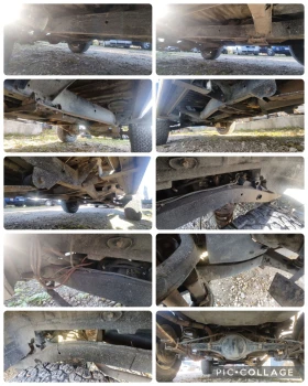 Daihatsu Feroza 1.6 16v  | Mobile.bg    15