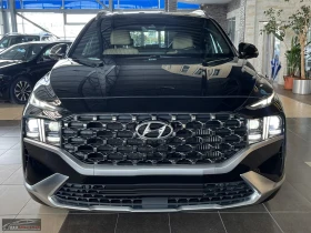 Hyundai Santa fe PHEV/265HP/SIGNATURE/4X4/KRELL/360/NAVI/743v - 68599 лв. / 35074.11 € - 98308940 2