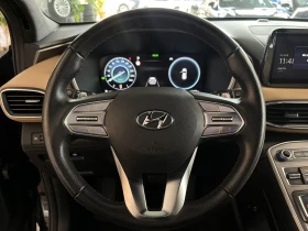 Hyundai Santa fe PHEV/265HP/SIGNATURE/4X4/KRELL/360/NAVI/743v - 68599 лв. / 35074.11 € - 98308940 9
