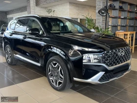 Hyundai Santa fe PHEV/265HP/SIGNATURE/4X4/KRELL/360/NAVI/743v - 68599 лв. / 35074.11 € - 98308940 4