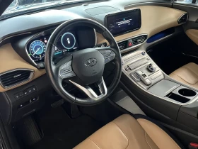 Hyundai Santa fe PHEV/265HP/SIGNATURE/4X4/KRELL/360/NAVI/743v - 68599 лв. / 35074.11 € - 98308940 8