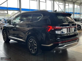 Hyundai Santa fe PHEV/265HP/SIGNATURE/4X4/KRELL/360/NAVI/743v - 68599 лв. / 35074.11 € - 98308940 3