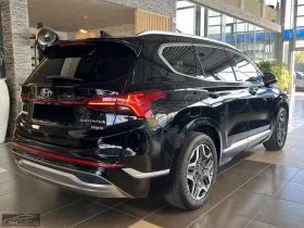 Hyundai Santa fe PHEV/265HP/SIGNATURE/4X4/KRELL/360/NAVI/743v - 68599 лв. / 35074.11 € - 98308940 5