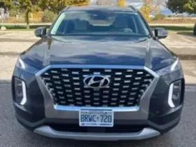 Hyundai Palisade Luxury CARFAX АВТО КРЕДИТ  - 55200 лв. / 28223.31 € - 55745819 6