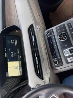 Hyundai Palisade Luxury CARFAX АВТО КРЕДИТ  - 55200 лв. / 28223.31 € - 55745819 9