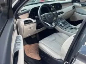 Hyundai Palisade Luxury CARFAX АВТО КРЕДИТ  - 55200 лв. / 28223.31 € - 55745819 5