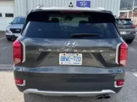 Hyundai Palisade Luxury CARFAX АВТО КРЕДИТ  - 55200 лв. / 28223.31 € - 55745819 4