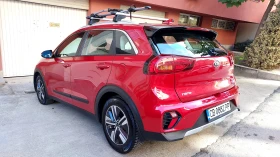 Обява за продажба на Kia Niro ~34 990 лв. - изображение 6 | Auto.bg Обява за продажба на Kia Niro ~34 990 лв. - изображение 6